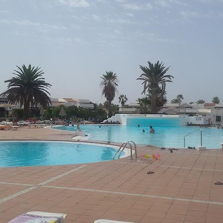 Bungalow Maspalomas Lago Exterior photo