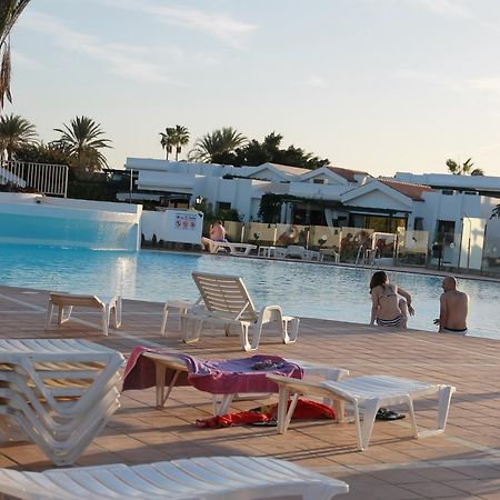 Bungalow Maspalomas Lago Exterior photo