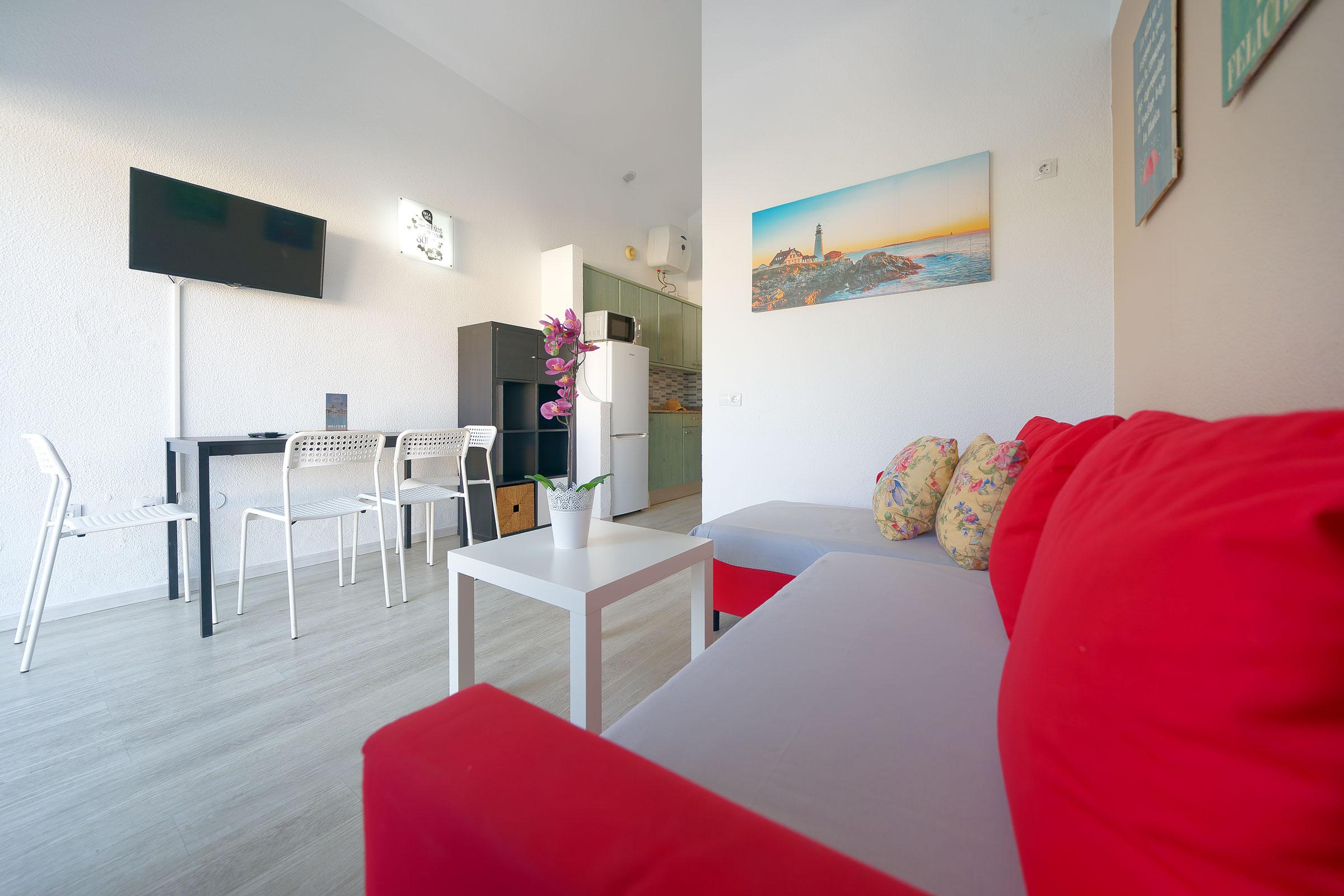 Bungalow Maspalomas Lago Exterior photo