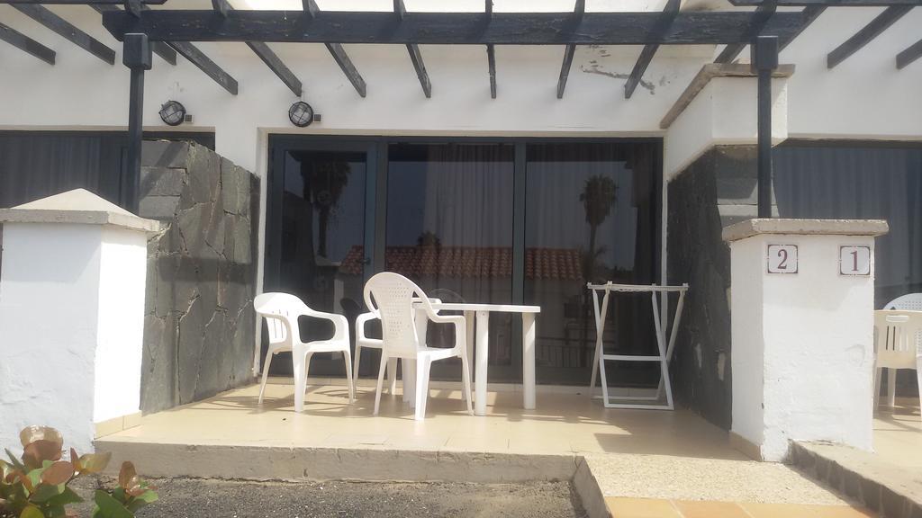 Bungalow Maspalomas Lago Exterior photo