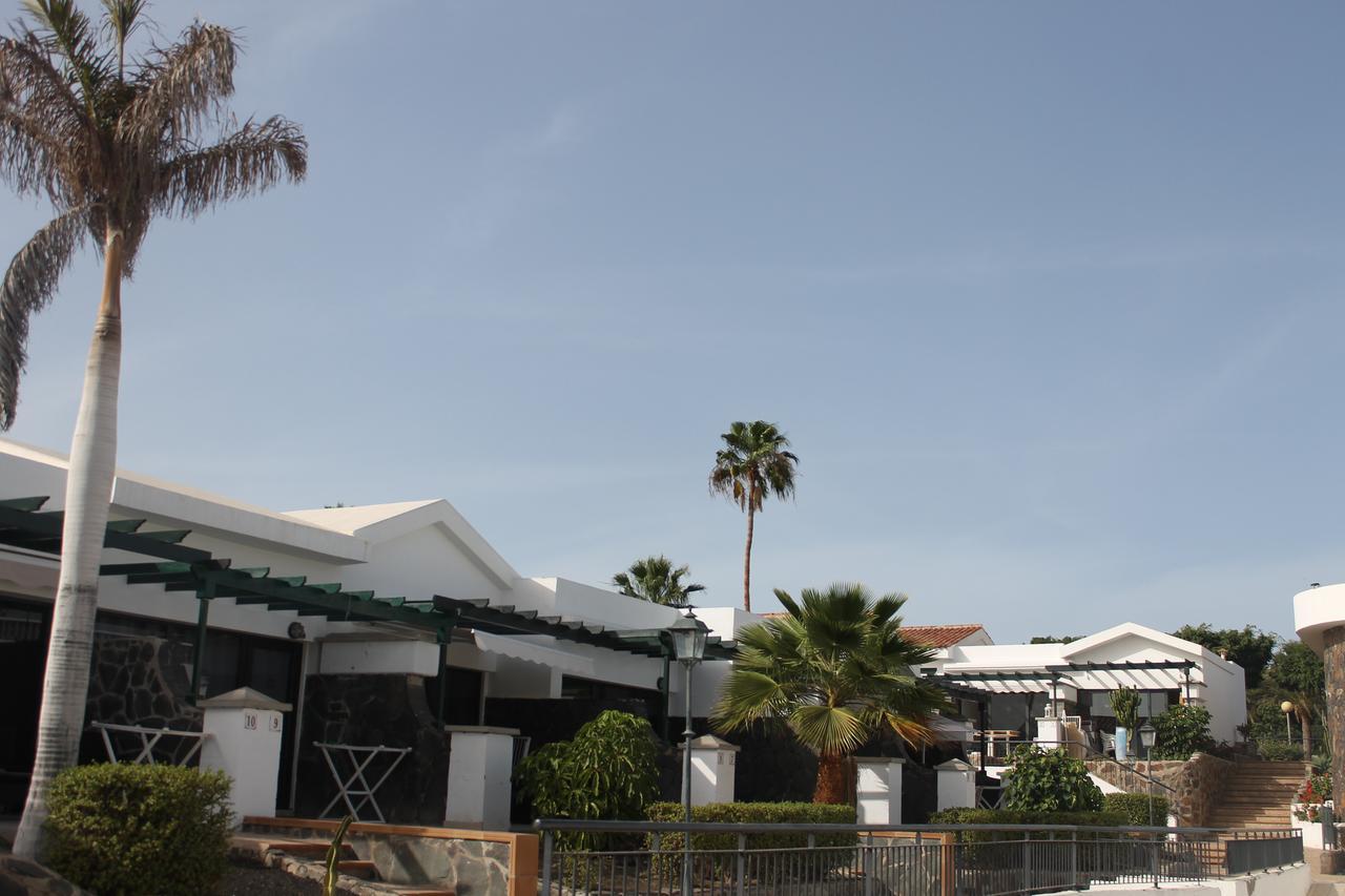 Bungalow Maspalomas Lago Exterior photo